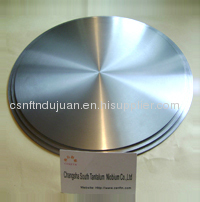 Niobium target, NIobium sputtring target