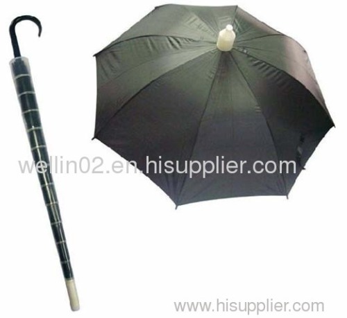 Promotion umbrella