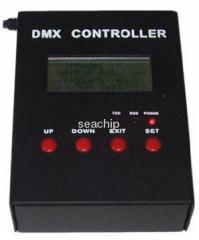 DMX512 Encoder Tester LED enconder tester lighting tester