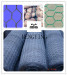 PVC coated hexagonal wire mesh