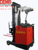 Electric Reach Truck Anhui DEMO Forklift Truck Co., Ltd.