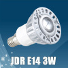 3W High Power LED Light