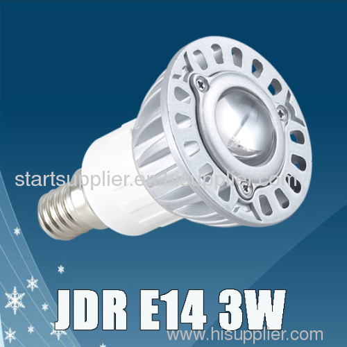 3W High Power LED Light