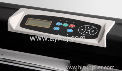 Hot sale! TY 720E advertisling vinyl cutting plotter with LED position function low price!