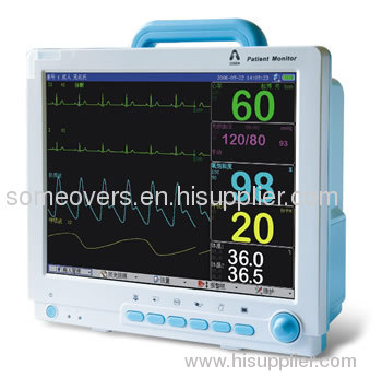 Multiparameter Patient Monitor OSEN9000D