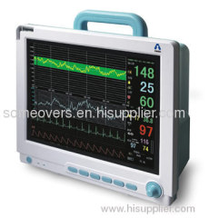 Fetal & Maternal Monitor