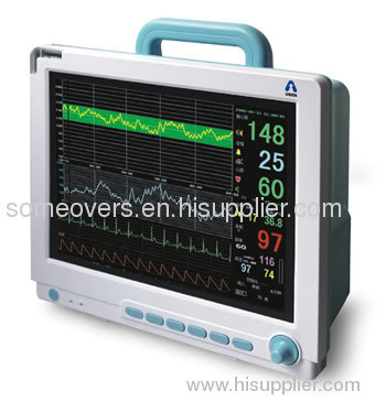 Fetal & Maternal Monitor