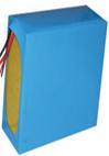 traction battery