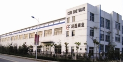 Coreline valve CO.,LTD