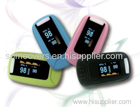 Fingertip Pulse Oximeter OSEN3000C