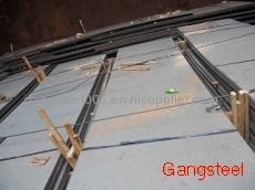 DNV Grade A, DNV Grade B, DNV Grade D, DNV Grade E ship steel plate