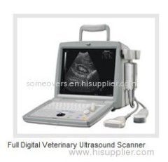 Full Digital Veterinary Ultrasound Scanner OSEN880 vet