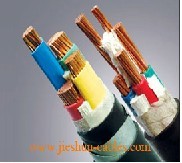 PVC Insulated Power Cable and Fire Resistant Cable