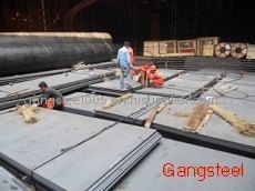 GL AH40,GL DH40,GL EH40,GL FH40 ship steel plate