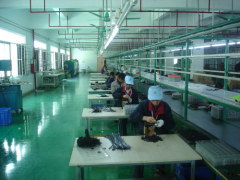 Dongguan Xusheng Metal&Plastic Co.,Ltd