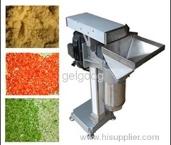 Garlic Grinding Machine/Garlic Paste Machine