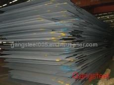 RINA Grade A, RINA Grade B, RINA Grade D, RINA Grade E ship steel plate