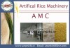 Artifical Rice machines
