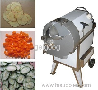Vegetable Cutter for Roots GG-111