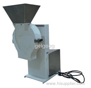 Garlic slicing machine GG-112