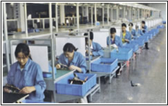 packing workshop