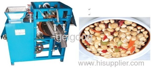 Peanut Wet Peeling Machine