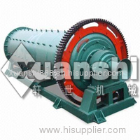 Ball Mill