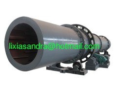 High quality Desulfurization gypsum dryers