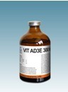vitamin AD3E injection