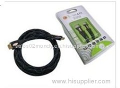 For XBOX360 HDMI cable Accessory for Game