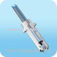 Disposable Linear Cutter Stapler