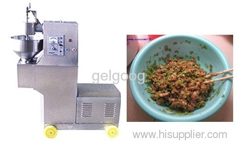 Dumpling Scale Filling Machine