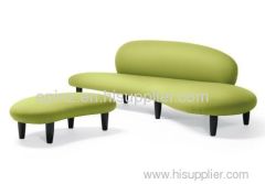 Noguchi sofa