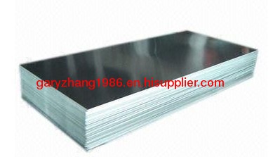 galvanized steel plain plate,galvanized steel sheet