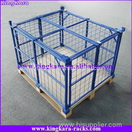 KingKara Steel Tube Pet Cage
