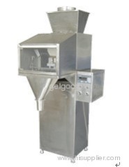 Weighing Packaging Machine