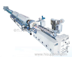 Pipe Production Line