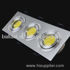 Led Ceiling Down Light