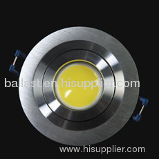 Led Ceiling Down Light