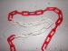 plastic neck chains for cattle