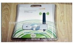 For X-BOX360 Wireless Network Adapter Accessory for X-BOX360