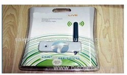 For X-BOX360 Wireless Network Adapter Accessory for X-BOX360