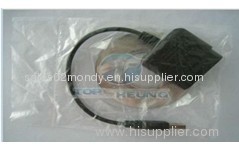 For PS2 TO PS3 Converter Cable Hot Sell
