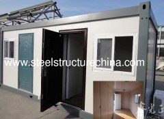 container house