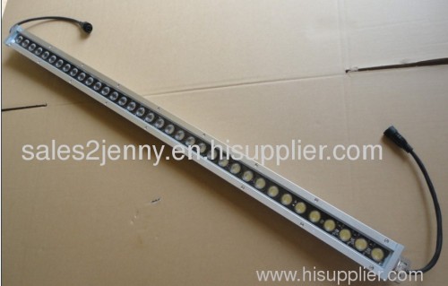 LED wall washer