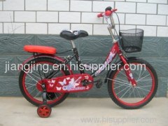 kids bicycle