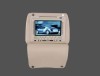 7 inch IR/ FM Transmitter Headrest CAR DVD Players High Quality