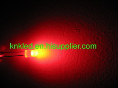 red led 5mm