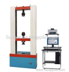 Electronic Universal Testing Machine