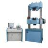 Hydraulic Universal Testing Machine